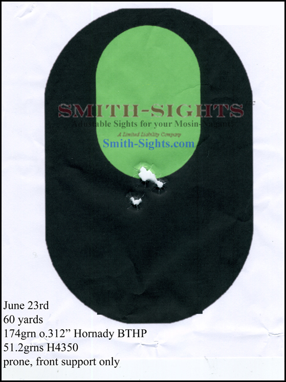 How to clean a Mosin Nagant after using Surplus Ammo? TFL purple rc1